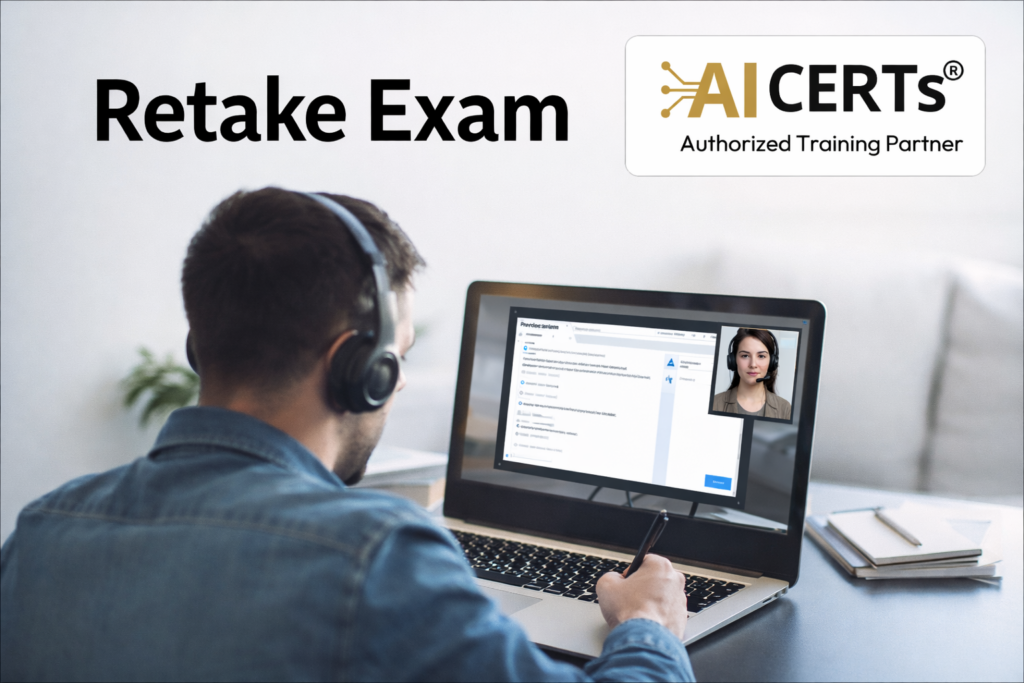 Herexamen AI CERTs