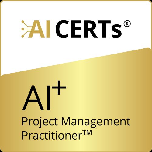 AI+ Project Management Practitioner™ eLearning