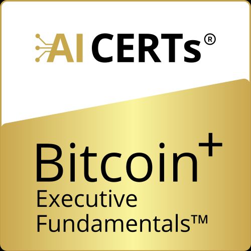 Bitcoin+ Executive Fundamentals™