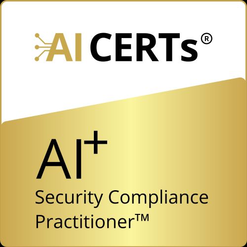 AI+ Security Compliance Practitioner™ eLearning