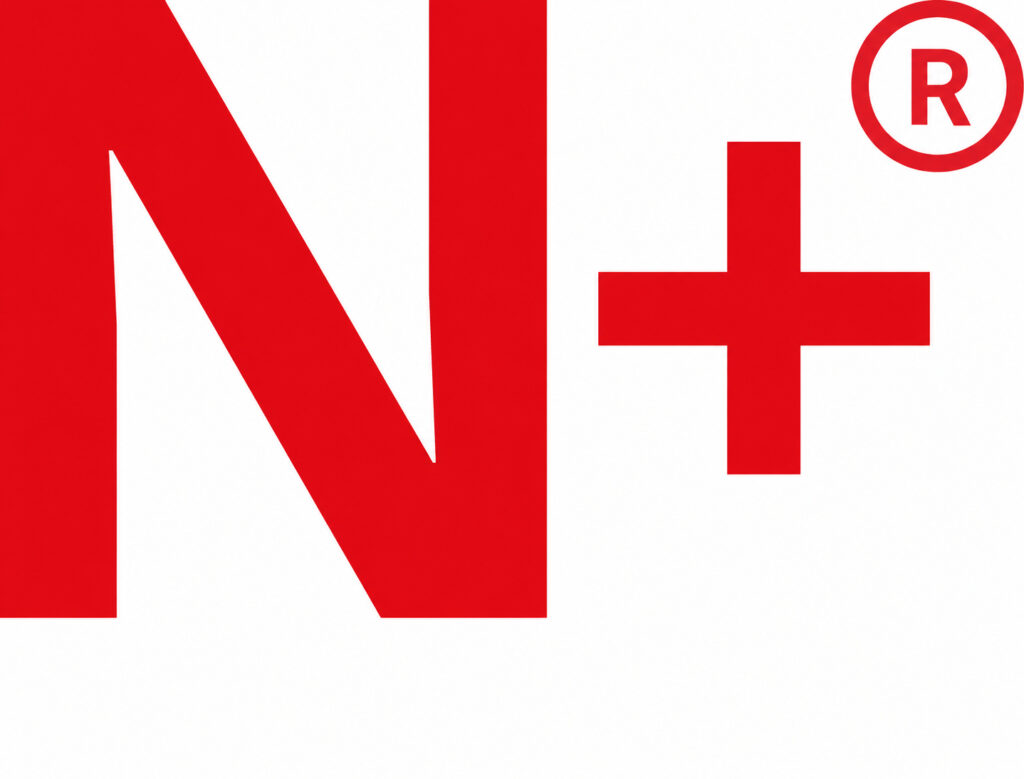 N+®